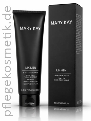 Mary Kay MK MEN Daily Facial Wash