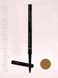 Mary Kay Precision Brow Liner Augenbrauenstift, Dark Blonde Mary Kay Precision Brow Liner Augenbrauenstift, Dark Blonde