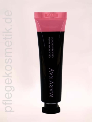 Mary Kay Gel Cream Blush, Gel Creme Rouge, Blushing Pink