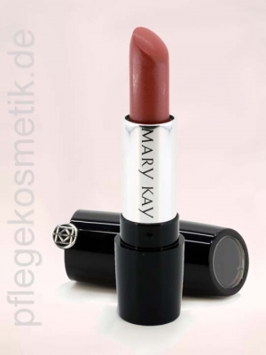 Mary Kay Gel Semi-Shine Lipstick, Rosewood