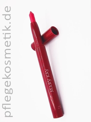 Mary Kay Velvet Lip Crayon Samtiger Lippenstift Visionary Pink