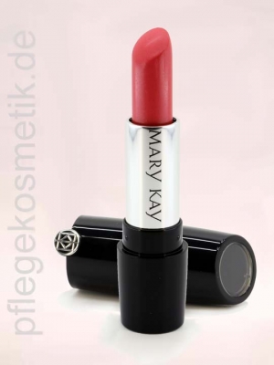 Mary Kay Gel Semi-Shine Lipstick, Romantic Pink
