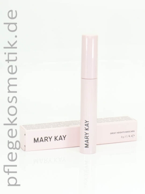 Mary Kay Great Heights Mascara - Black