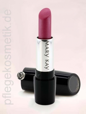 Mary Kay Gel Semi-Shine Lipstick, Luminous Lilac
