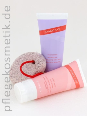 Mary Kay Pedicure Set Pediküre Set Fusspflege Set