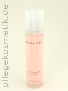Mary Kay Micellar Water Mizellenwasser Mary Kay Micellar Water Mizellenwasser