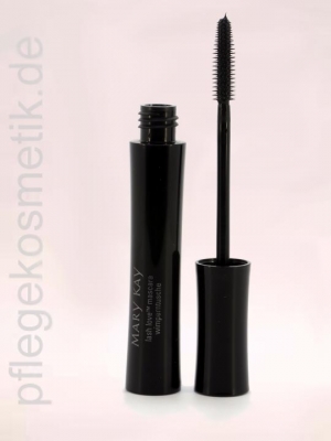 Mary Kay Lash Love Mascara, Black, Schwarz