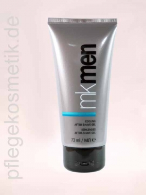 Mary Kay MK Men Cooling After Shave Gel