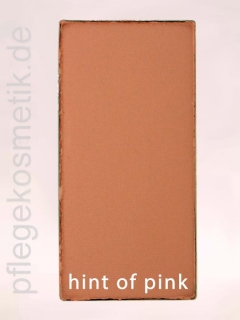 Mary Kay Chromafusion Blush Rouge - Hint of Pink Mary Kay Chromafusion Blush Rouge - Hint of Pink