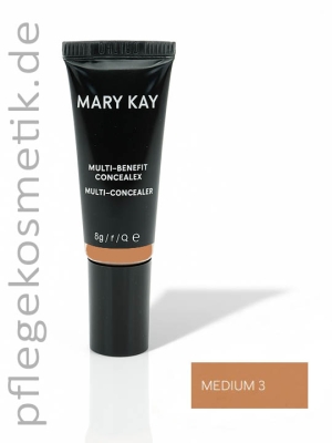 Mary Kay Multi-Benefit Concealer Medium 3
