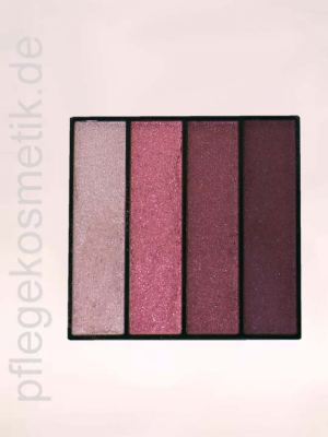 Mary Kay Eye Shadow Quad Lidschatten Cool Pinks