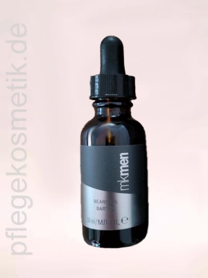 Mary Kay MK Men Beard Oil, Bartöl