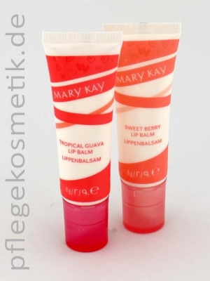 Mary Kay Lip Balm Set Lippenbalsam Set