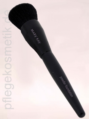 Mary Kay Powder Foundation Brush Pinsel für Mineral-Pudergrundierung