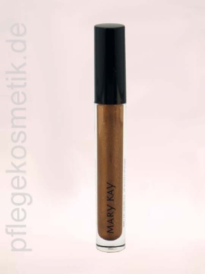 Mary Kay Unlimited Lip Gloss Copper Aura