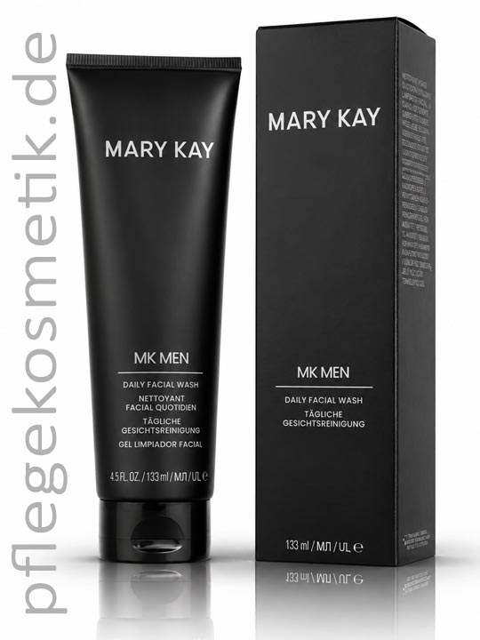 Mary Kay MK MEN Daily Facial Wash