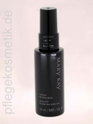 Mary Kay Makeup Finishing Spray