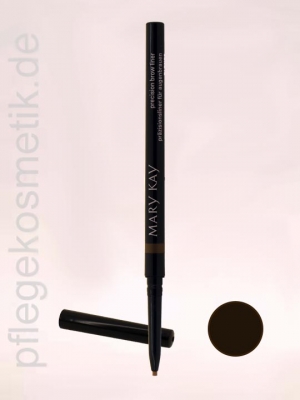 Mary Kay Precision Brow Liner Augenbrauenstift, Black Brown