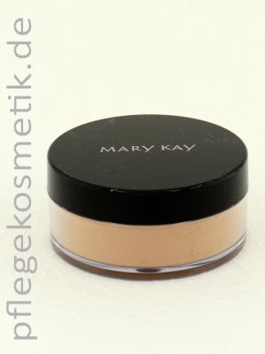 Mary Kay Silky Setting Powder Light Medium BEIGE