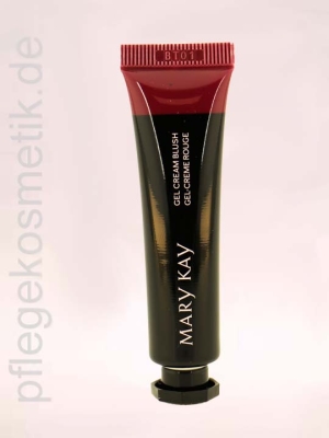 Mary Kay Gel Cream Blush, Gel Creme Rouge Berry Happy