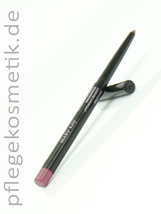 Mary Kay Waterproof Lip Liner Violet Lilac