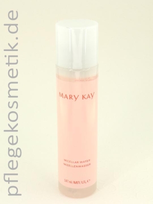 Mary Kay Micellar Water Mizellenwasser