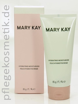 Mary Kay Hydrating Moisturizer, normale bis trockene Haut