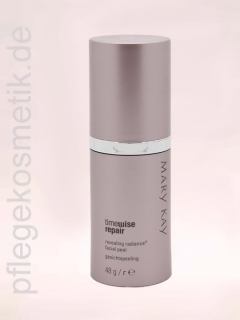 Mary Kay TimeWise Repair Revealing Radiance Facial Peel Mary Kay TimeWise Repair Revealing Radiance Facial Peel