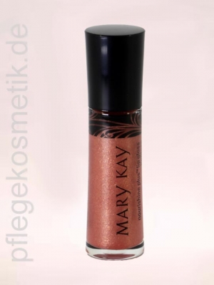 Mary Kay Nourishine Plus Lip Gloss, Fancy Nancy