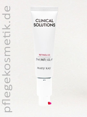 Mary Kay Clinical Solutions Retinol 0.5 Serum