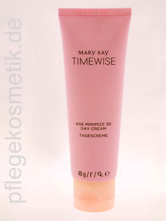 Mary Kay TimeWise Age Minimize 3D Day Cream, Tagescreme für Mischhaut bis fettige Haut