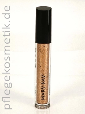 Mary Kay Shimmer Liquid Eye Shadow Lidschattem Champagne