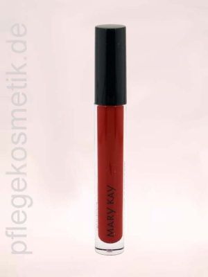 Mary Kay Unlimited Lip Gloss Iconic Red