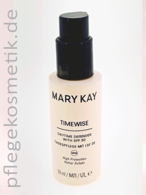 Mary Kay TimeWise Daytime Defender Tagescreme LSF 30
