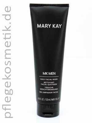 Mary Kay MK MEN Daily Facial Wash