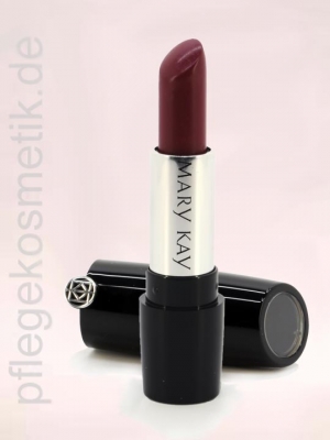 Mary Kay Gel Semi-Matte Lipstick, Crushed Berry