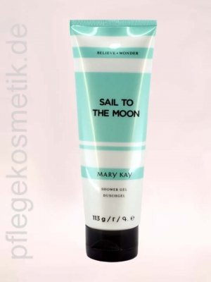 Mary Kay Believe + Wonder - Sail to the Moon, Shower Gel, Duschgel
