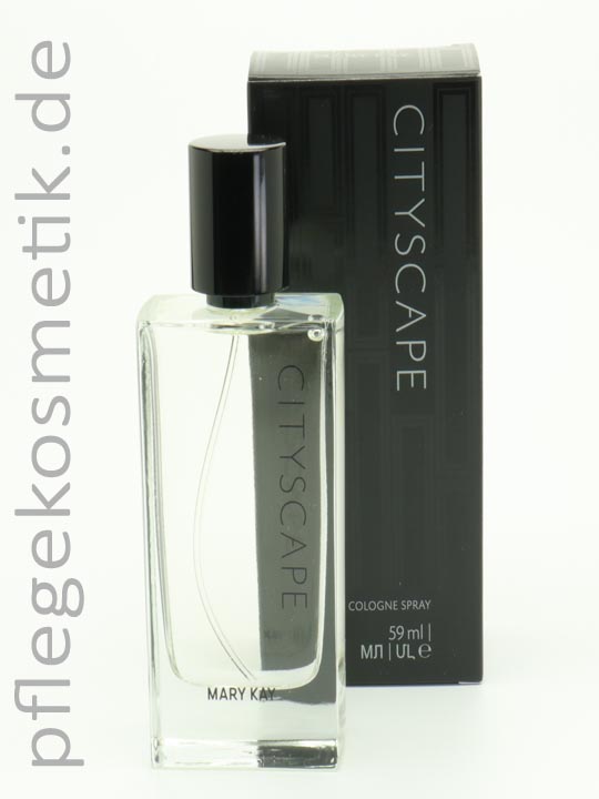 Fragrance Spray Mary Kay Cityscape Cologne Spray Mary Kay MK
