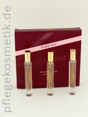 Mary Kay Fragrance Gift Set Women Geschenkset mit 3 Düften