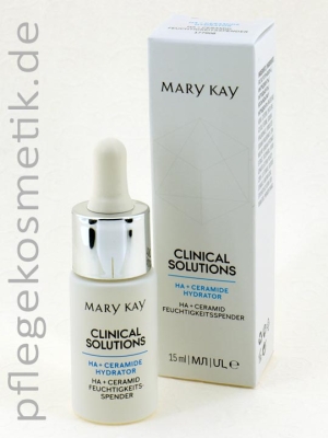 Mary Kay Clinical Solutions PHA + AHA Resurfacer Hautoberflächenerneuerer