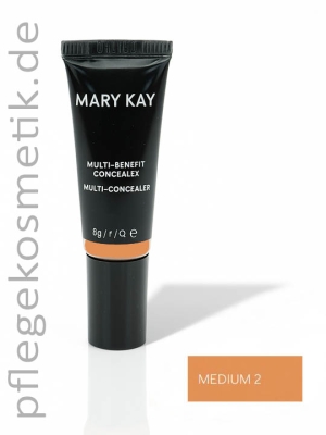 Mary Kay Multi-Benefit Concealer Medium 1
