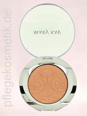 Mary Kay Sheer Dimensions Powder Lace (Coral)