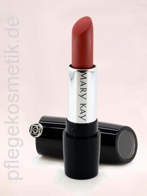 Mary Kay Gel Semi-Shine Lipstick, Tranquil Toffee