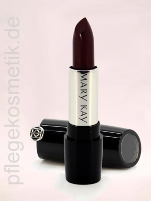 Mary Kay Gel Semi-Matte Lipstick, Berry Famous