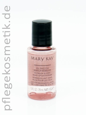 Mary Kay Oil-Free Eye Make-up Remover - MINI Reisegrosse