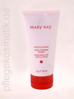 Mary Kay Pink Clay Mask Rosa Tonerde Maske