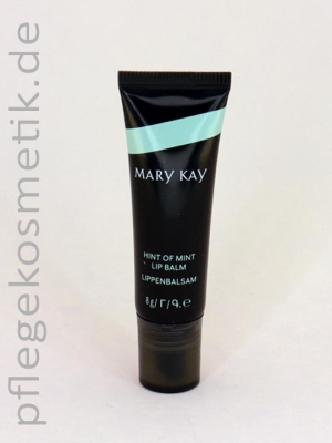 Mary Kay Hint of Mint Lip Balm Lippenbalsam