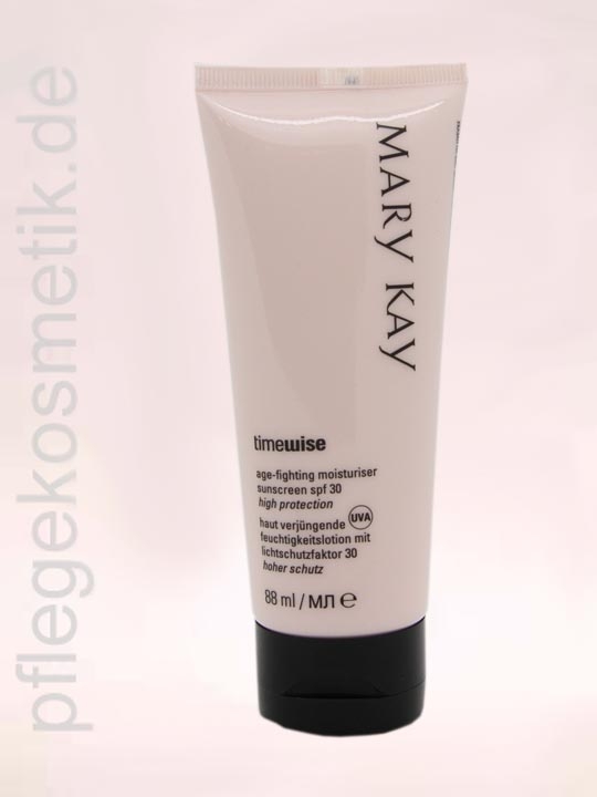 Mary Kay TimeWise Age-Fighting Moisturiser SPF 30 (alle Hauttypen)