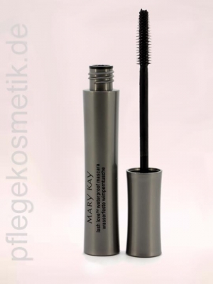 Mary Kay Lash Love Waterproof Mascara Black, Schwarz