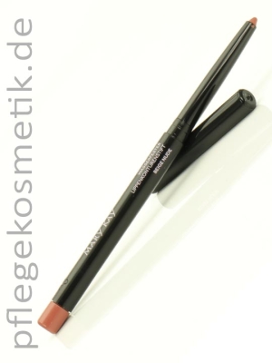 Mary Kay Waterproof Lip Liner Beige Nude